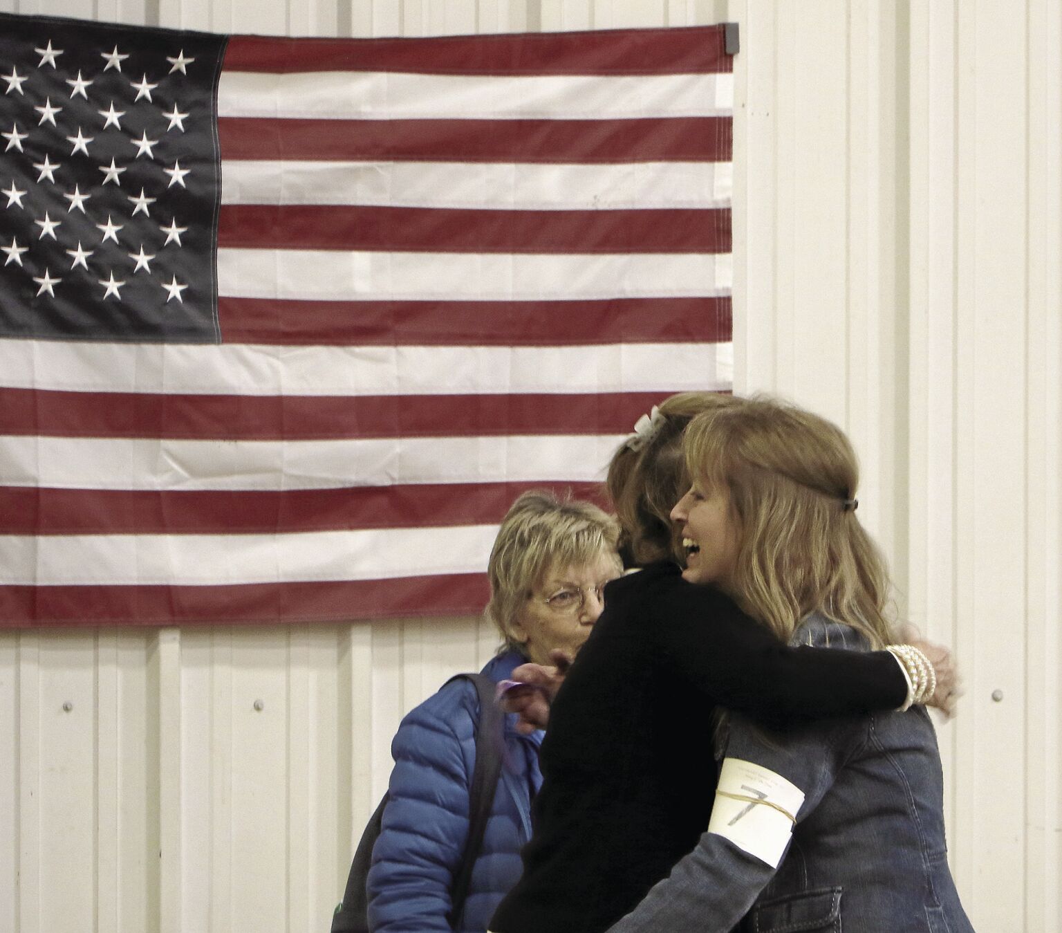 PHOTOS: 2022 AKC Dog Show